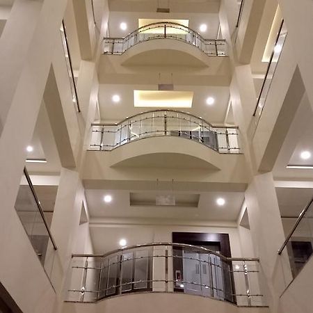 Hotel Swati Svasti 3B Dwārka Exterior foto